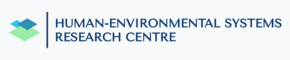 logo Centrum Badań Systemów Człowiek-Środowisko